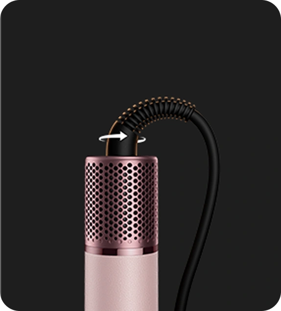 Hassle-Free and Tangle-Free