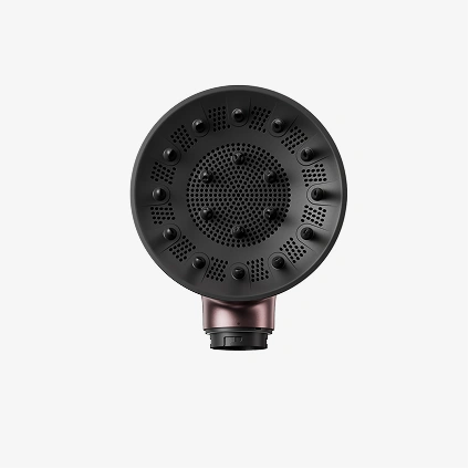 Diffuser Nozzle