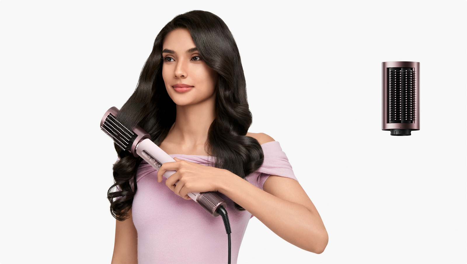 Soft Smoothing Brush