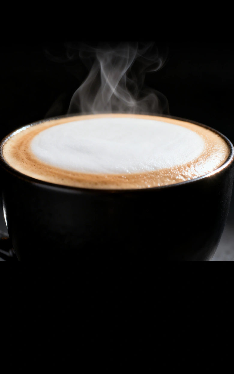 One-Tap, Silky-Dense <br class="coffeemas_c-small-hide"><br class="coffeemas_c-pc-hide">Milk Frothing