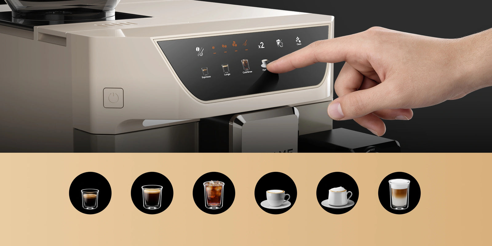 Smart Color Display,