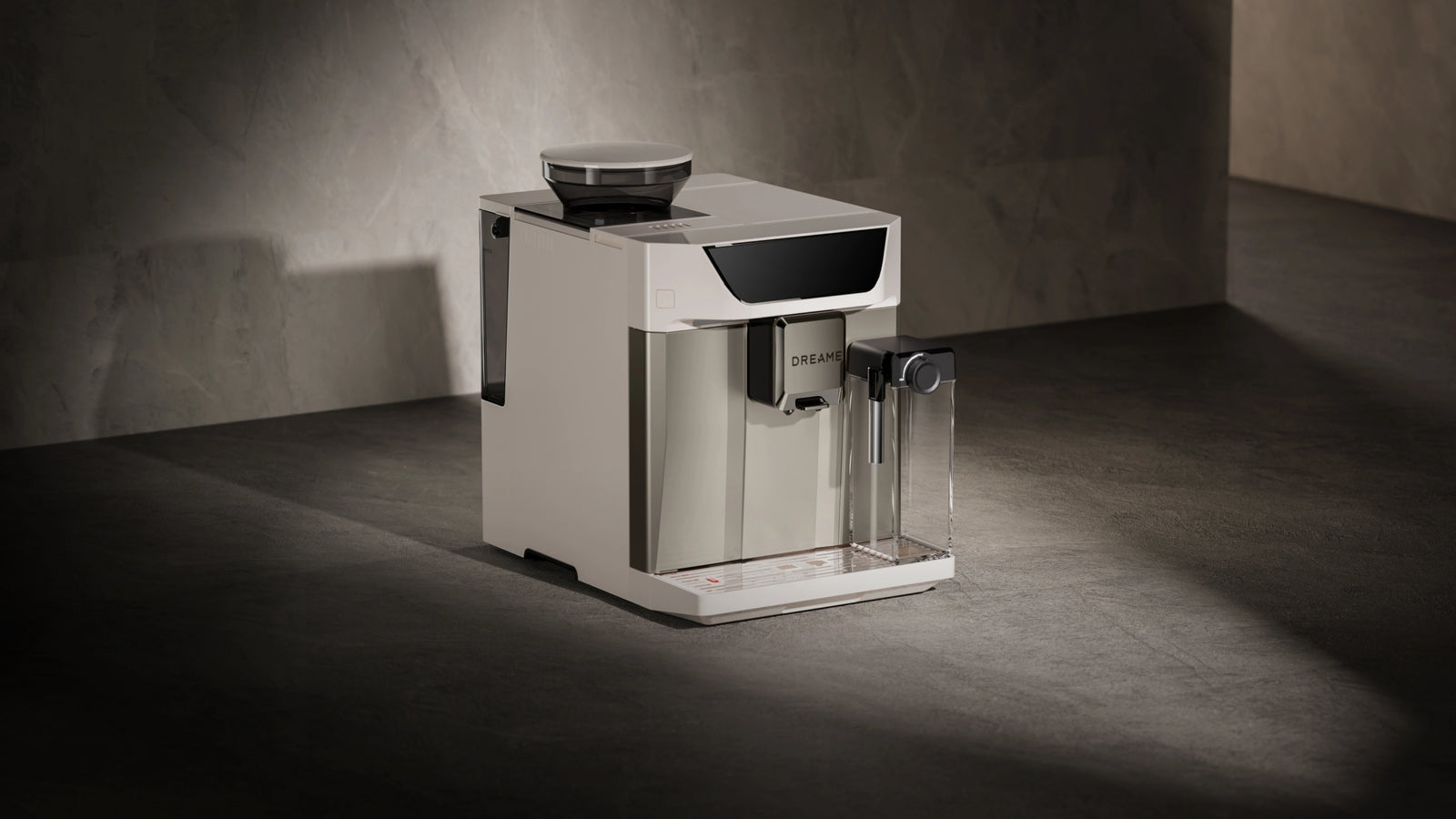 Dreame is a global technology company dedicated to high-end <br class="coffeemas_c-pc-hide">smart home appliances, with a <br class="coffeemas_c-small-hide">mission to advance human society <br class="coffeemas_c-pc-hide">and civilization through innovation.