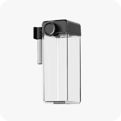 Milk carafe