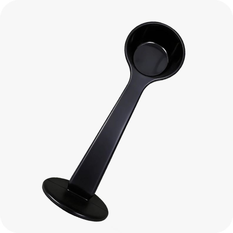 Measuring spoon (6 g)
