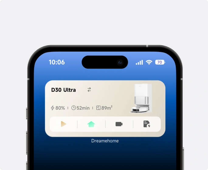 Launcher Widgets