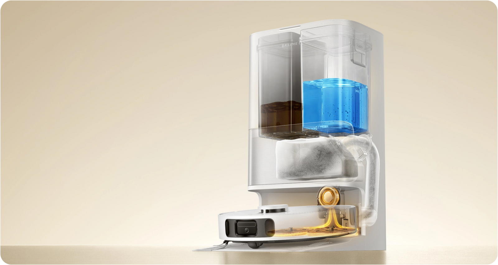 Multifunctional PowerDock 2.0