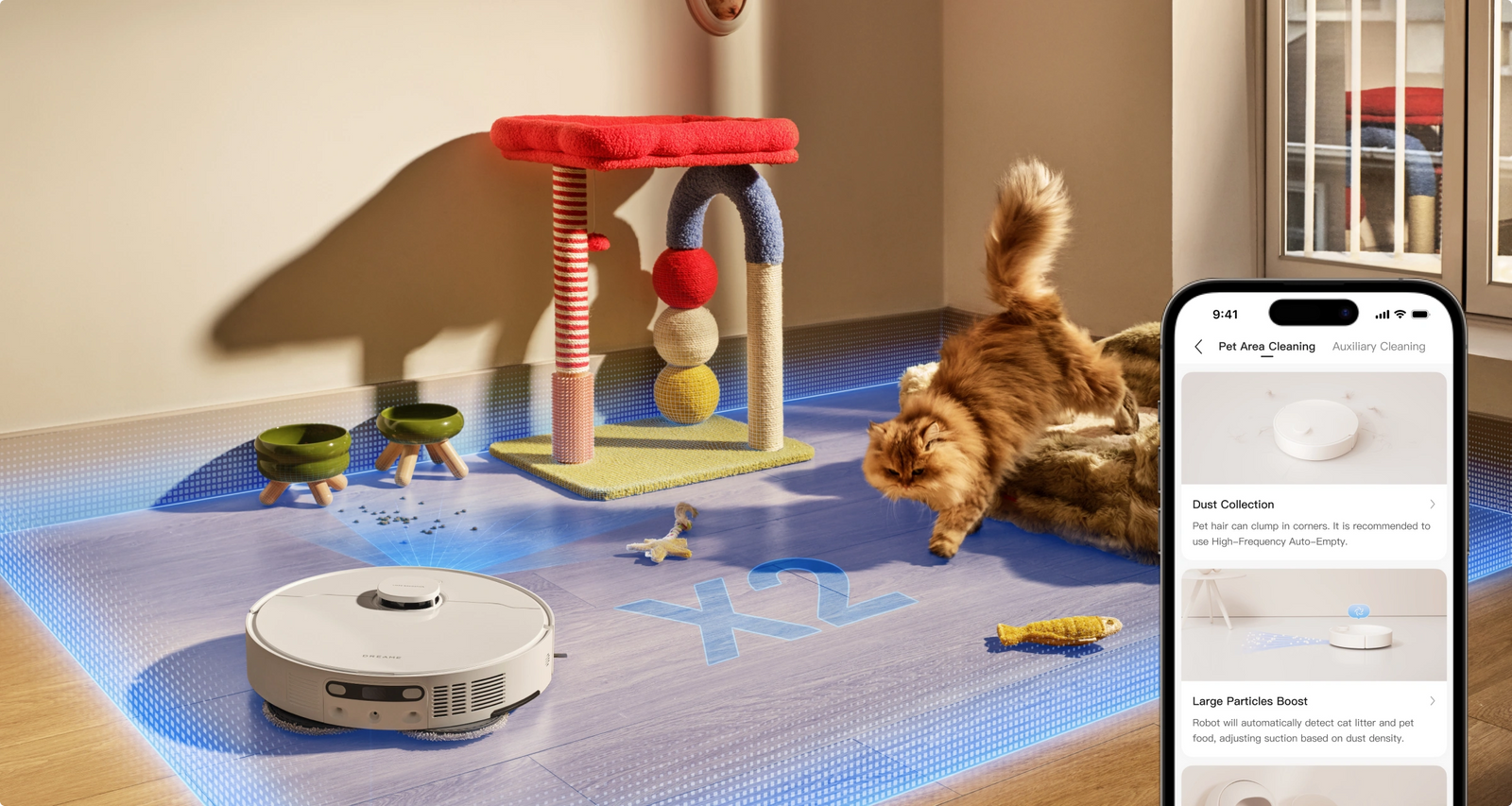 Pet Zone Cleaning <br class="d30u_c-small-hide">Customization
