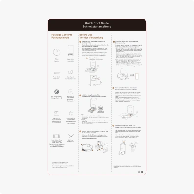 Quick Start Guide