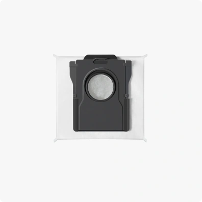Dust Bags (pre-installed x1)
