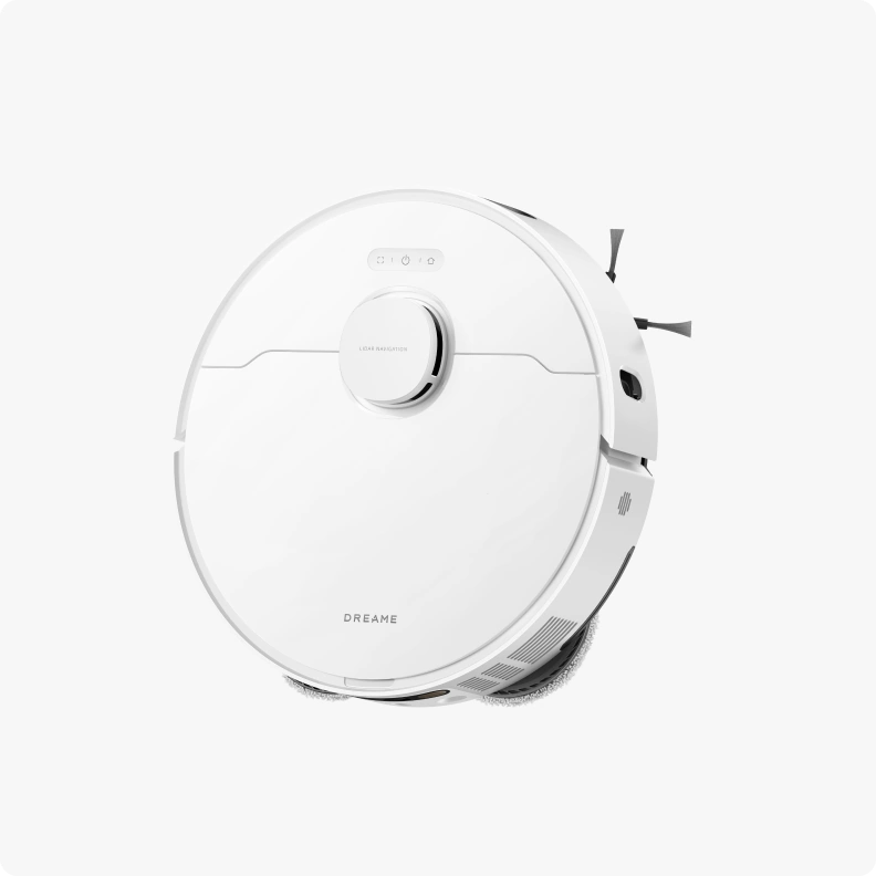 Robot Vacuum