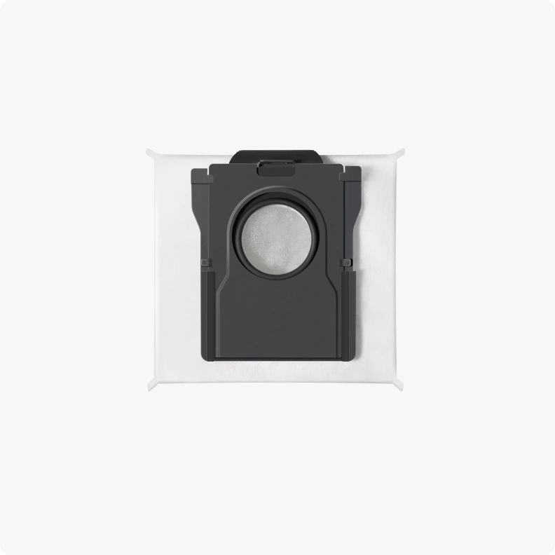 Dust Bags (pre-installed x1)