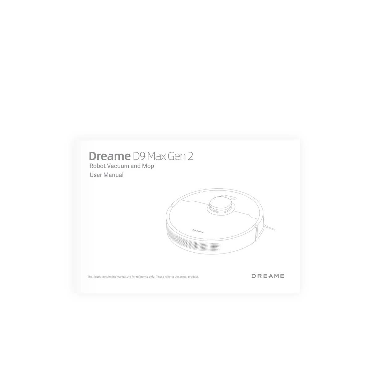 D9 Max Gen 2 – Dreame Global D9 Max Gen 2 – Dreame Global