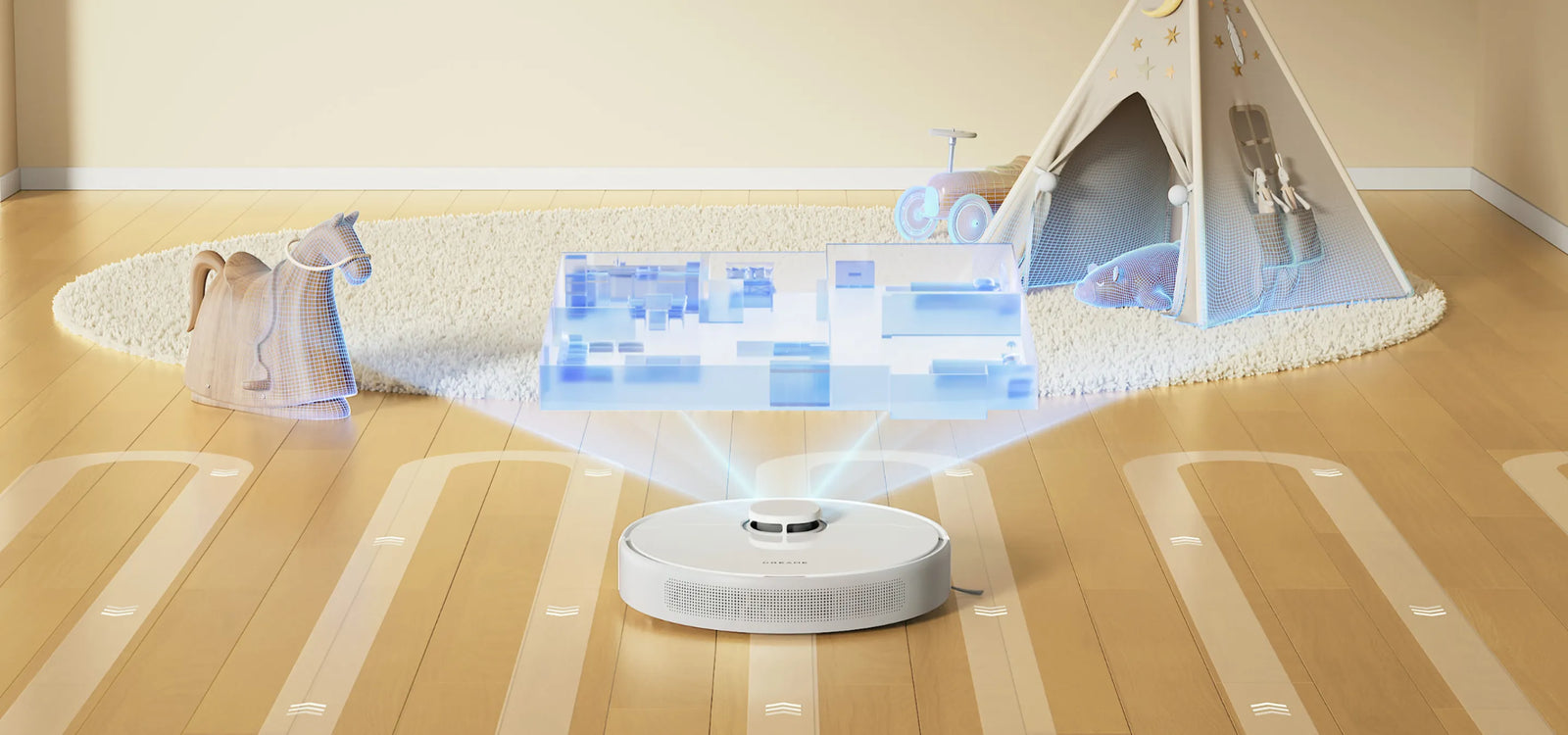 D9 Max Gen 2 – Dreame Global D9 Max Gen 2 – Dreame Global