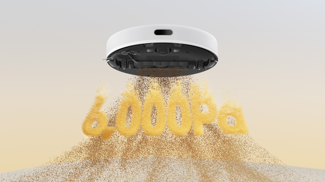 D9 Max Gen 2 – Dreame Global D9 Max Gen 2 – Dreame Global