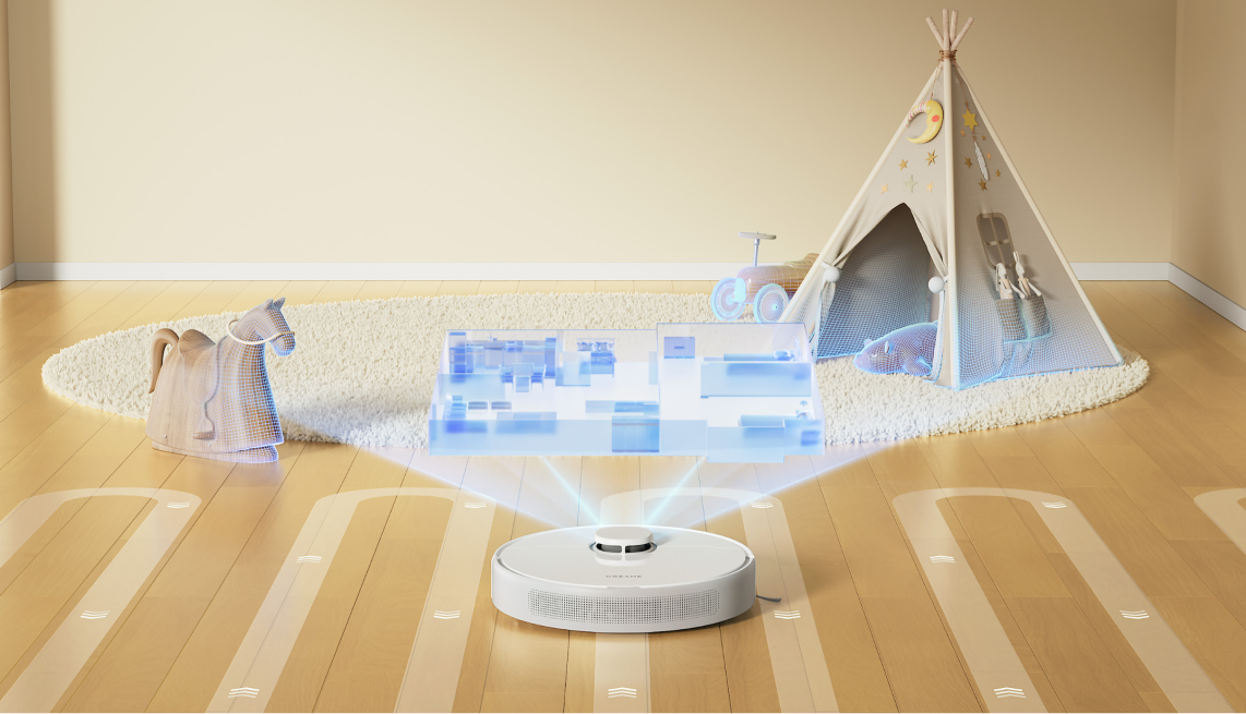 D9 Max Gen 2 – Dreame Global D9 Max Gen 2 – Dreame Global