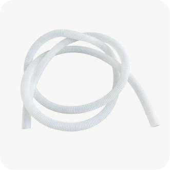 <span class="dd20c-small-hide">User Manual ×1</span><span class="dd20c-pc-hide">1.5 m Continuous Drain Hose ×1</span>