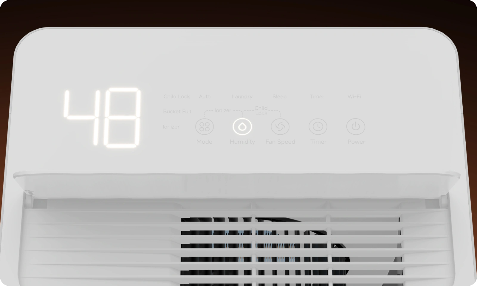Custom Humidity Control for Precise Comfort