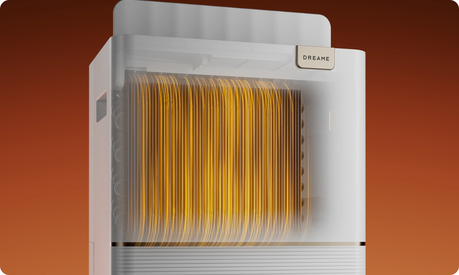 Auto Defrost for Steady Performance in Low Temperatures 