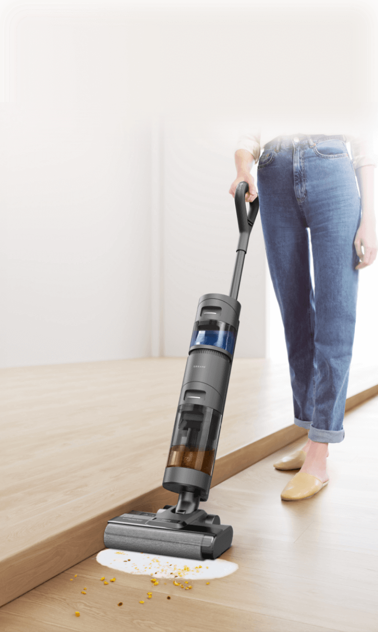 Dreame H11 Core Wet and Dry Vacuum – Dreame Global
