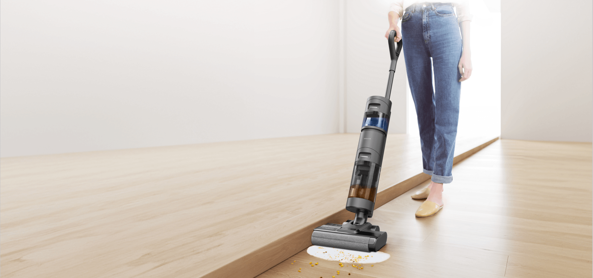 Dreame H11 Core Wet and Dry Vacuum – Dreame Global