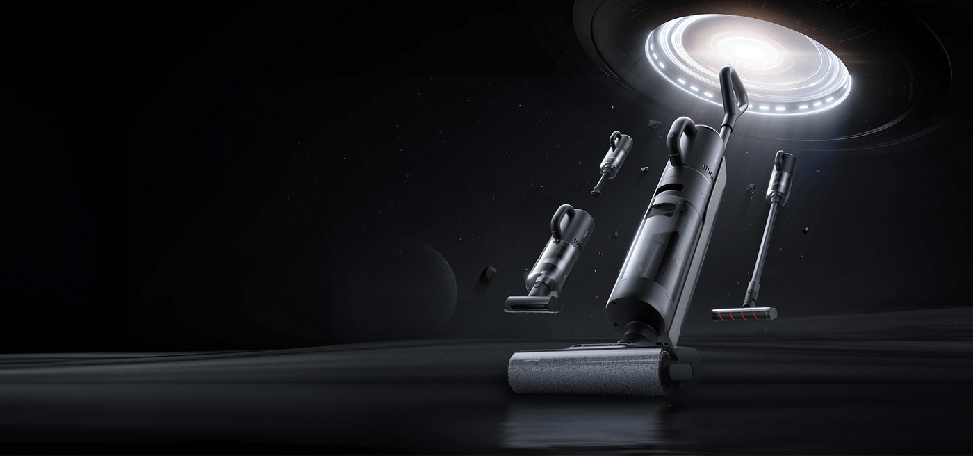 Dreame H12 Dual – Dreame Global