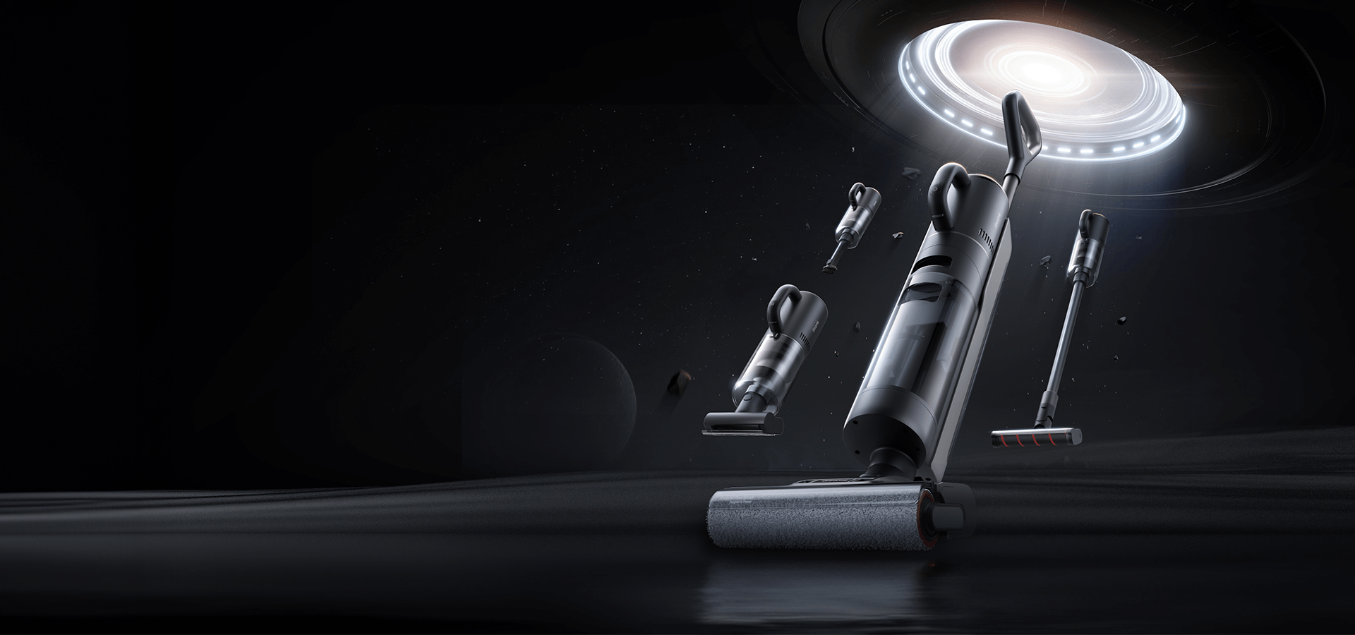 Dreame H12 Dual – Dreame Global