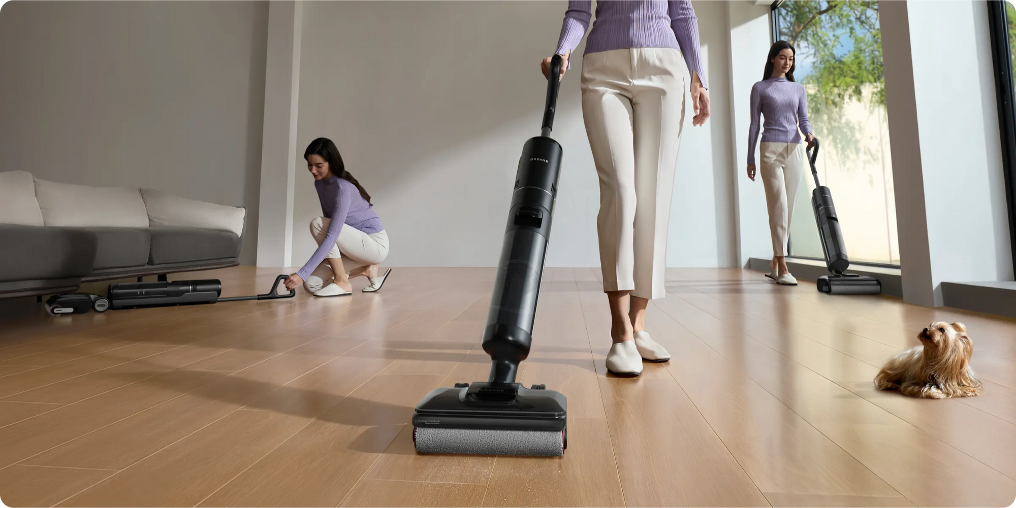 Dreame H12 Pro FlexReach