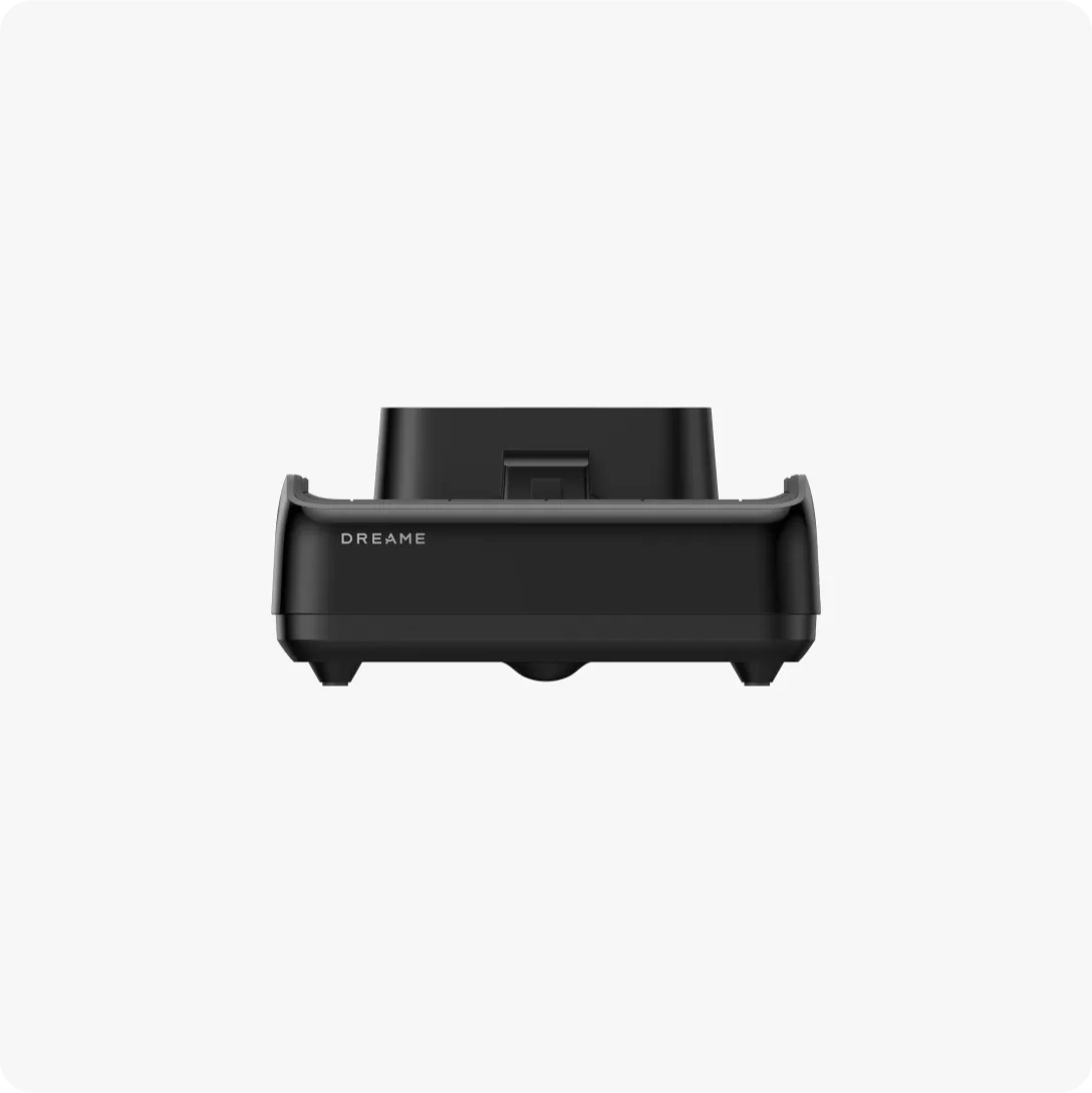 Dreame H12 Pro FlexReach კომპლექტაცია