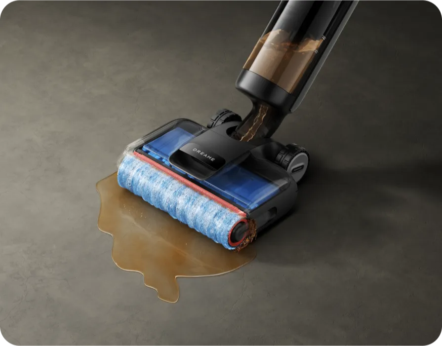 Dreame H12 Pro FlexReach როლერი