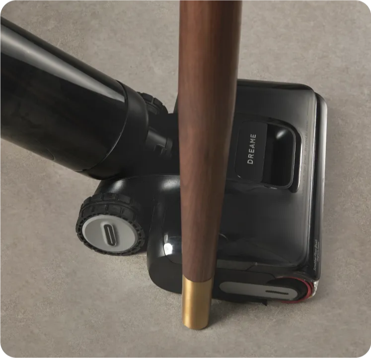 Dreame H12 Pro FlexReach ავეჯთან წმენდა
