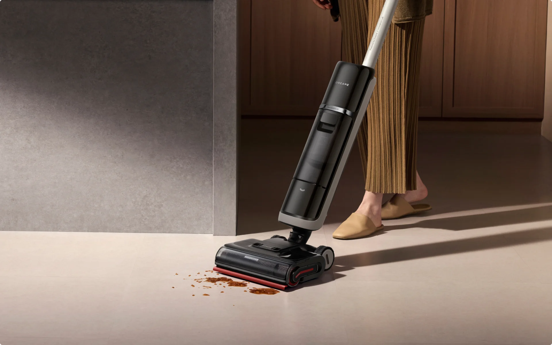 Dreame H15 Pro Heat – Dreame Global