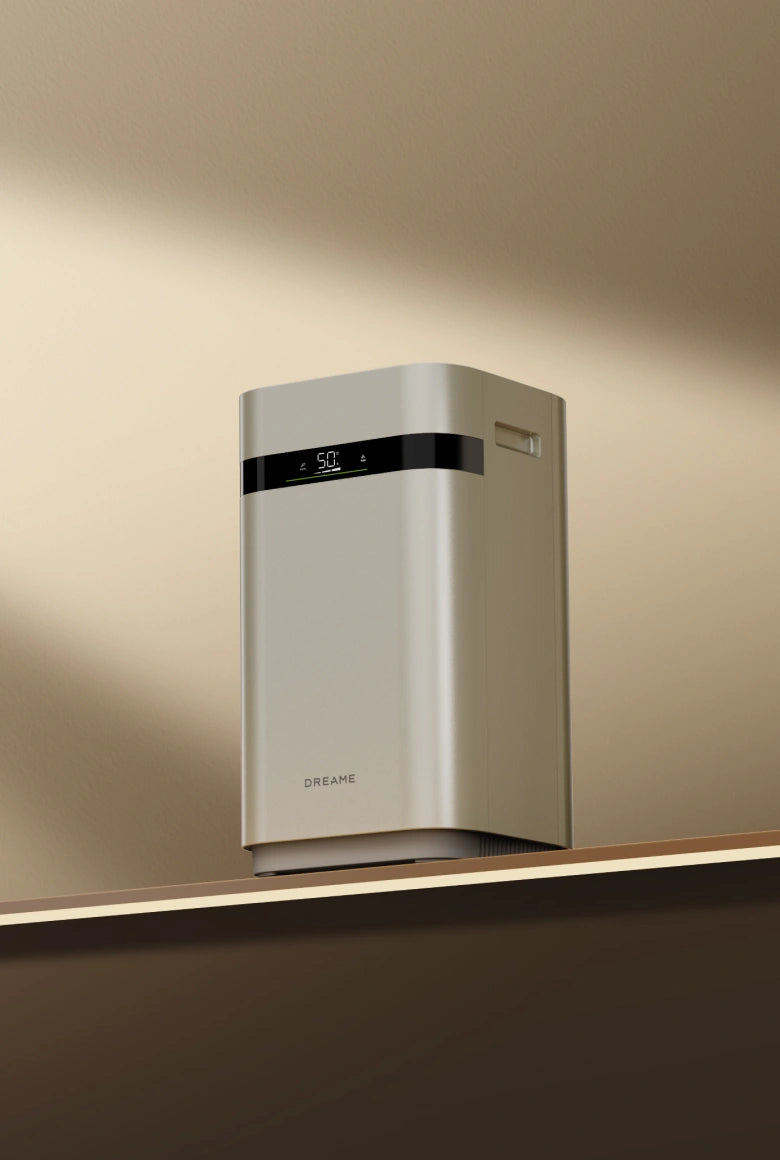 Dreame Humidifier H40