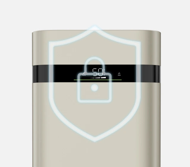 Child Lock