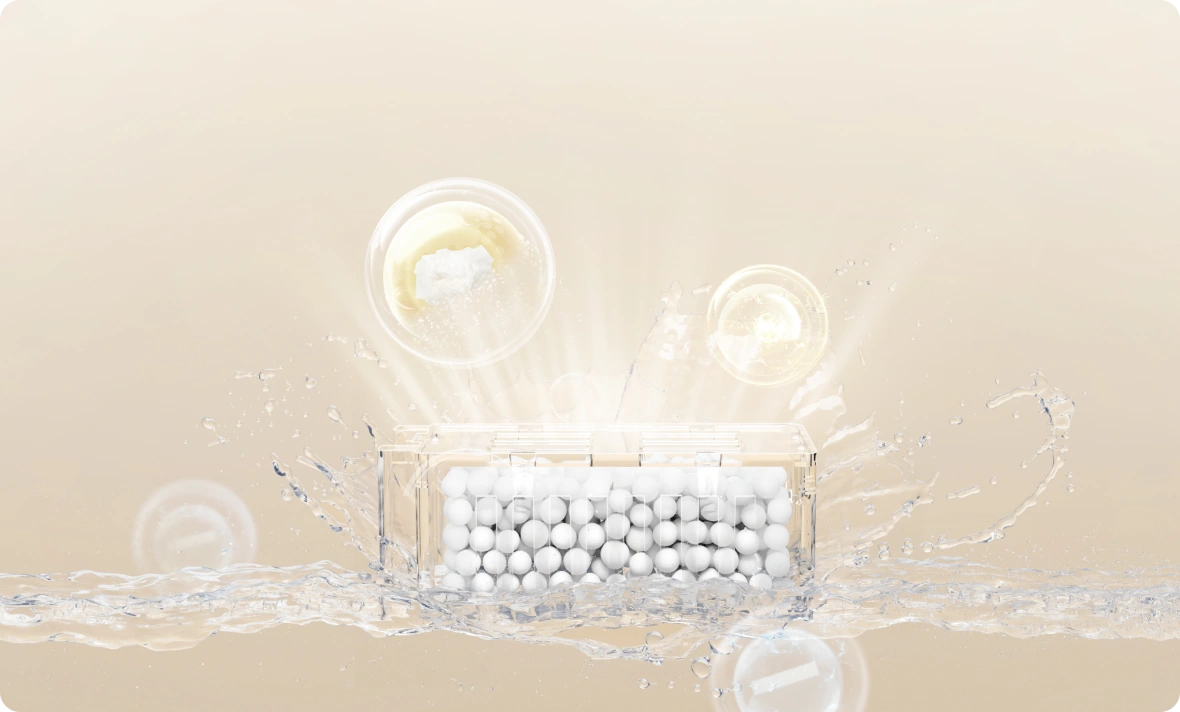 Phosphate-based Anti-scale Agent