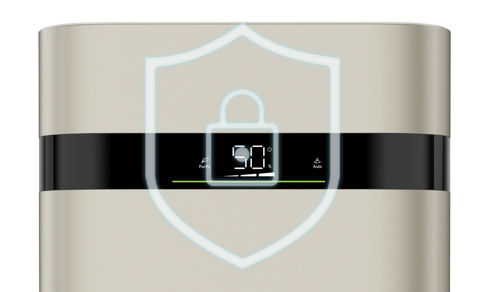 Child Lock