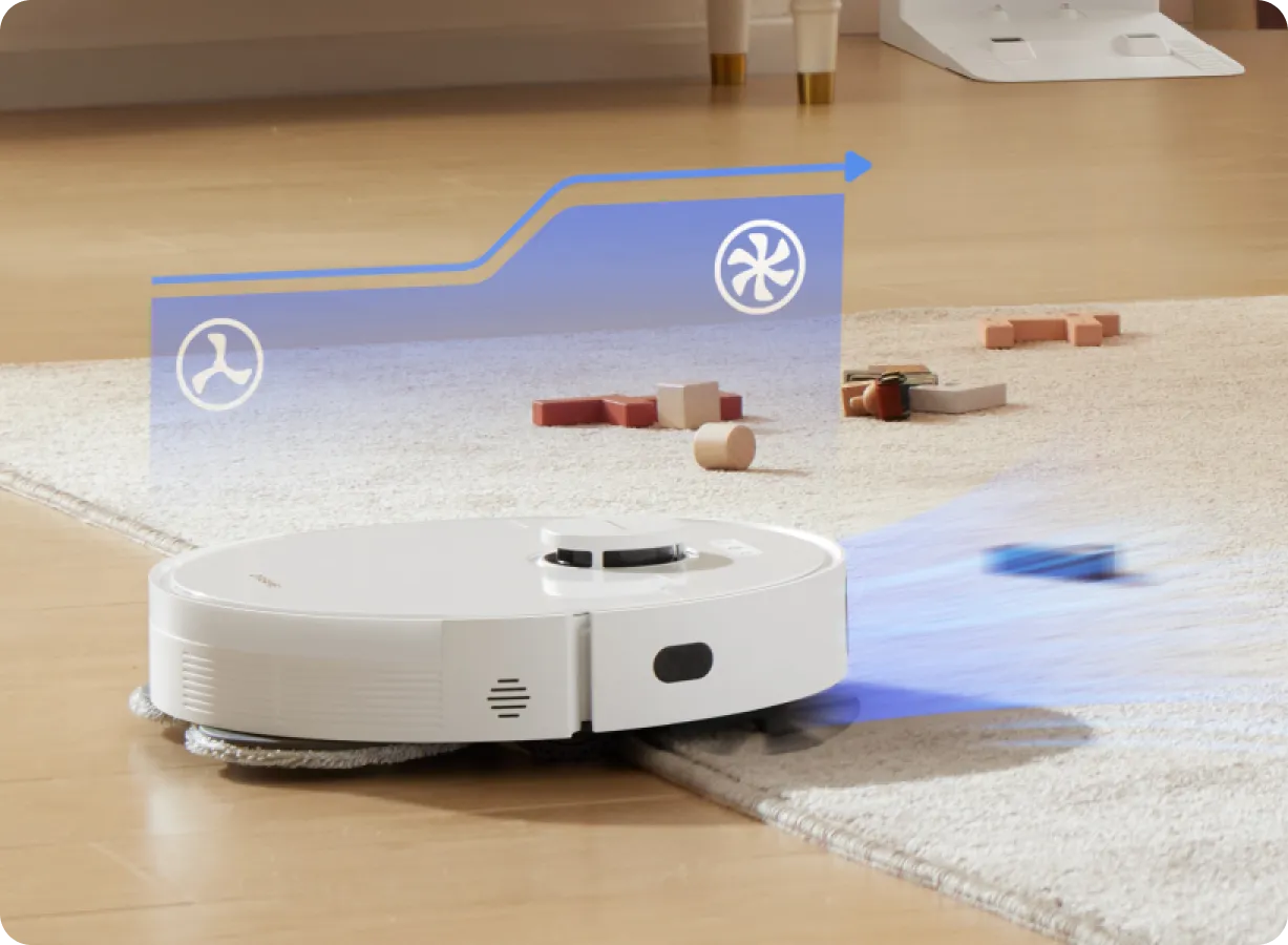 L10s Plus – Dreame Global
