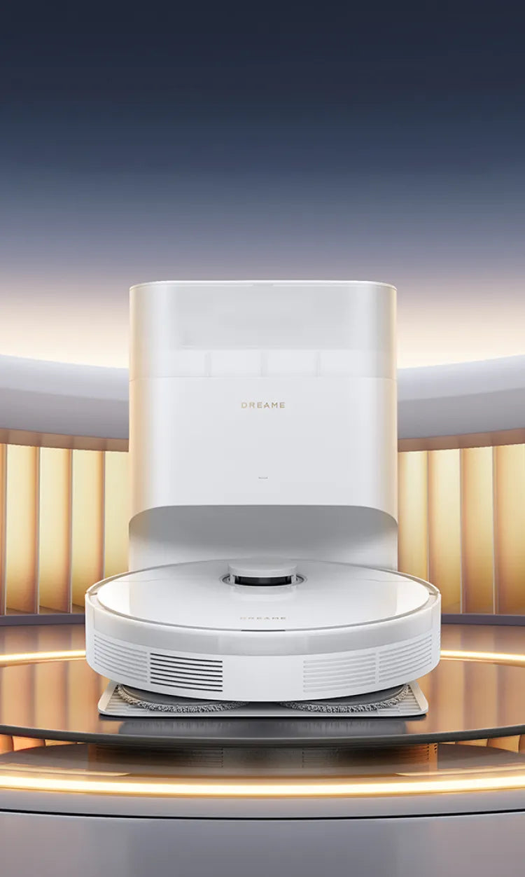 L10s Plus – Dreame Global L10s Plus – Dreame Global