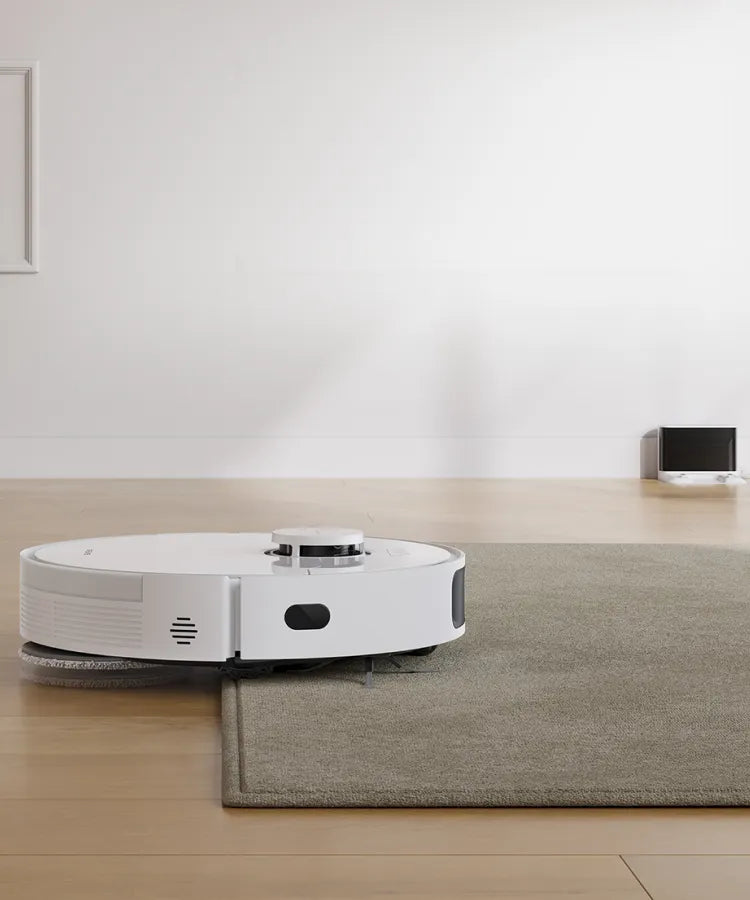 【Valetudo】Dreame Bot L10pro ロボット掃除機 Amazon.co.jp : dreame L10Pro ロボット掃除機 3D高精度障害物