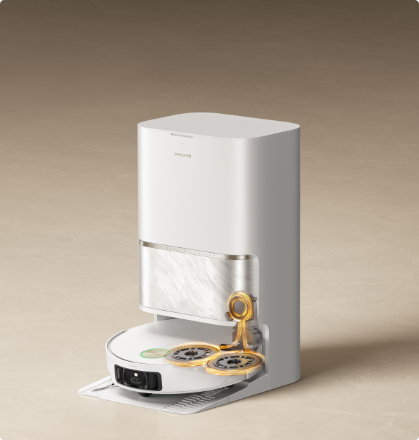 Auto Hot Air Drying