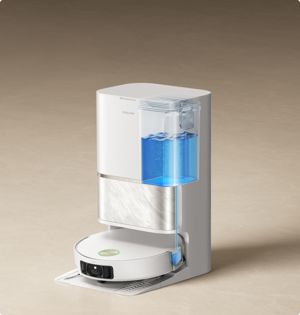Auto Water Box Refilling