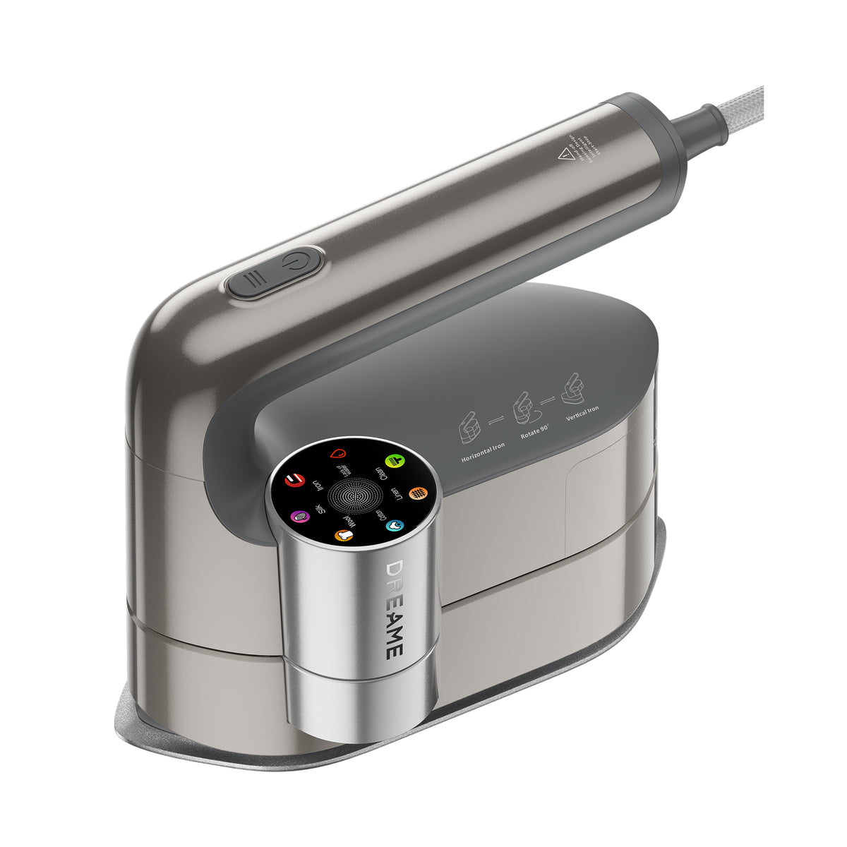 Dreame Rotafly Steamer P7