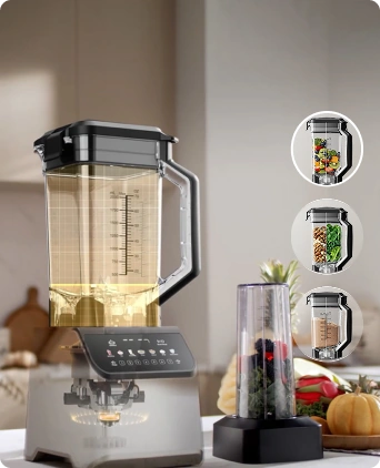 iDetect™ Technology