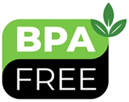 BPA-free Tritan™ Material