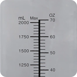 Measurement Marks