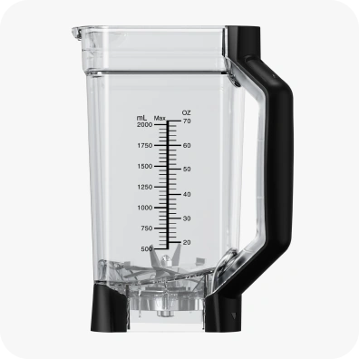 2.0 L Blending Pitcher <br class="powblender_c-pc-hide"><br class="powblender_c-small-hide">with Blades