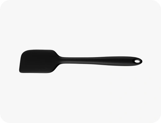 Silicone Scraper