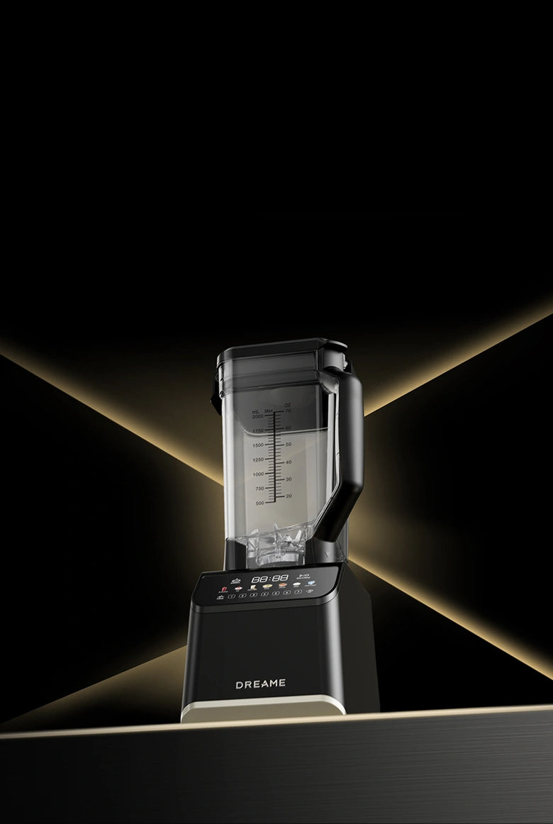 BlendLogic™ Power Blender