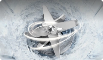 8 Stainless Steel Blades