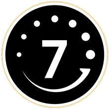 7 Adjustable Speeds