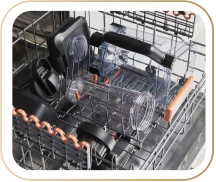 Dishwasher Safe